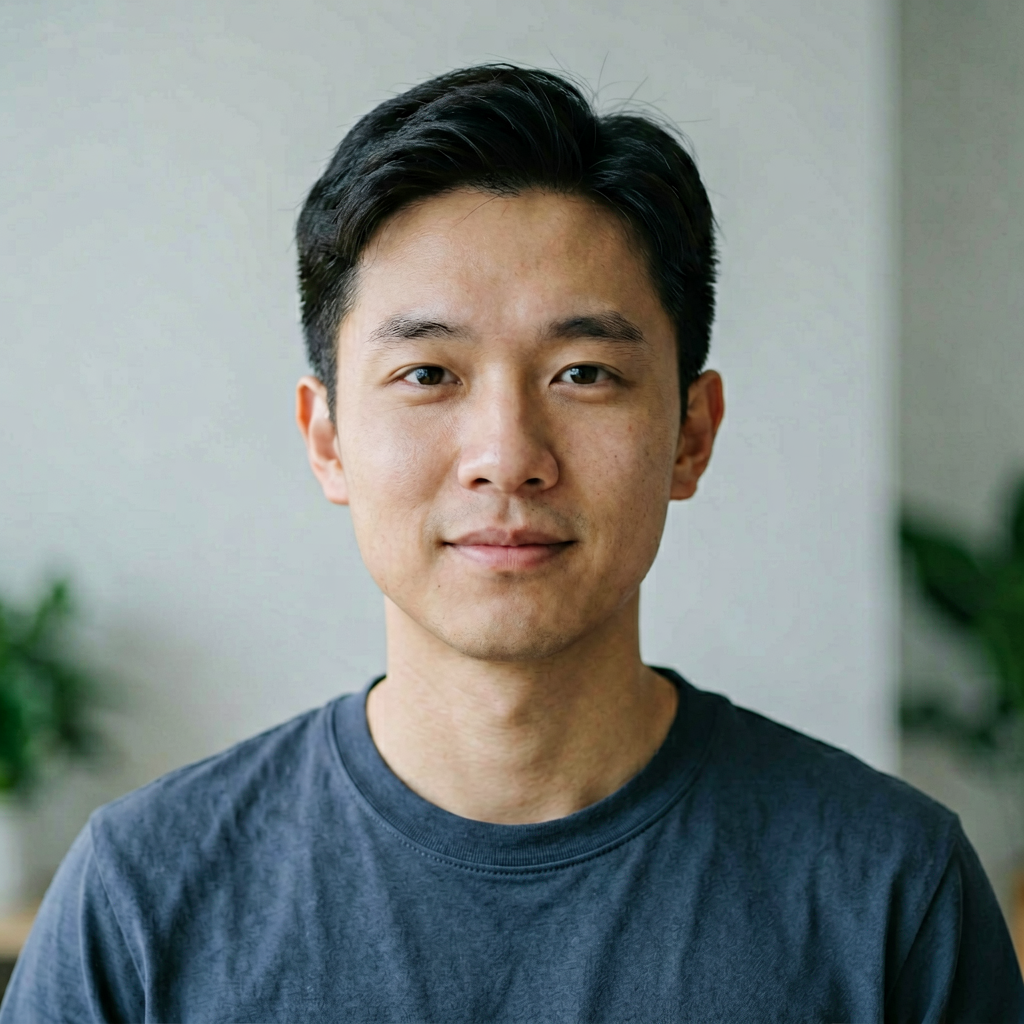 数据分析爱好者头像